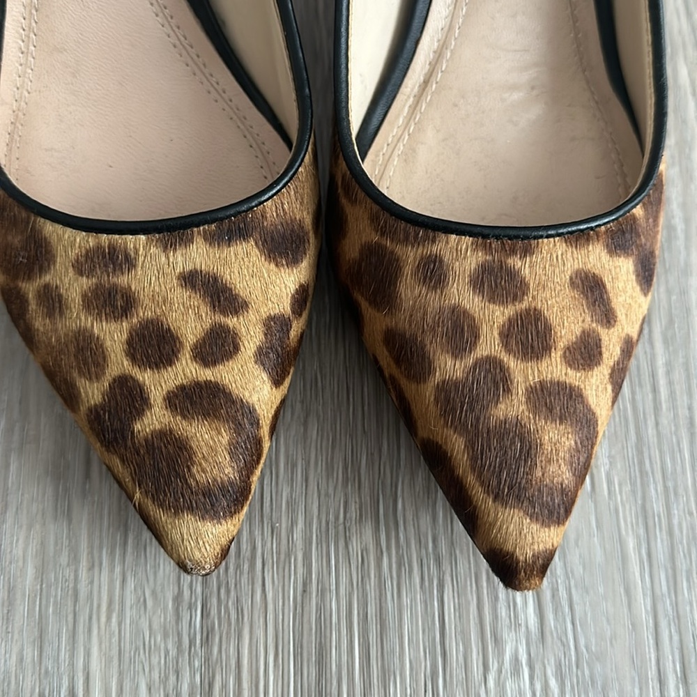 Marc Fisher Zala Pumps - Picture 5 of 5